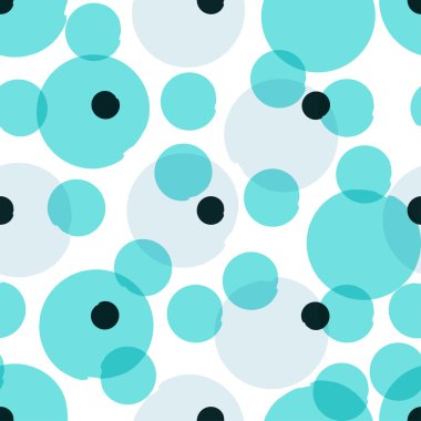 Sevimli vektör geometrik seamless modeli. Lekeli ve çizgili. Fırça darbeleri. El doku çekilmiş. Soyut formları. Sonsuz doku kumaş ya da kağıt üzerine baskı için kullanılabilir