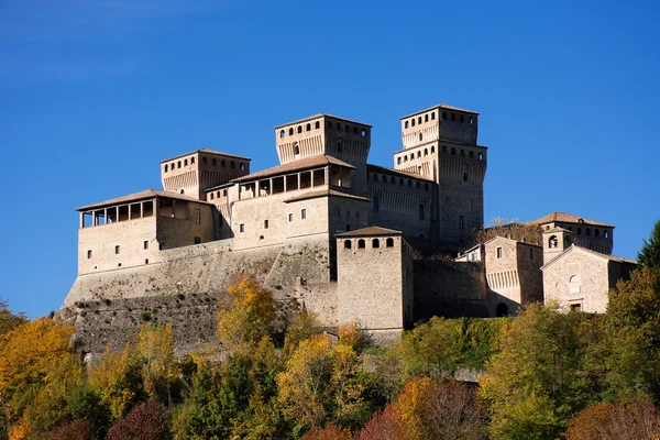 Castello di torrechiara