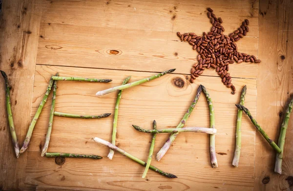 vegan stili ve gıda
