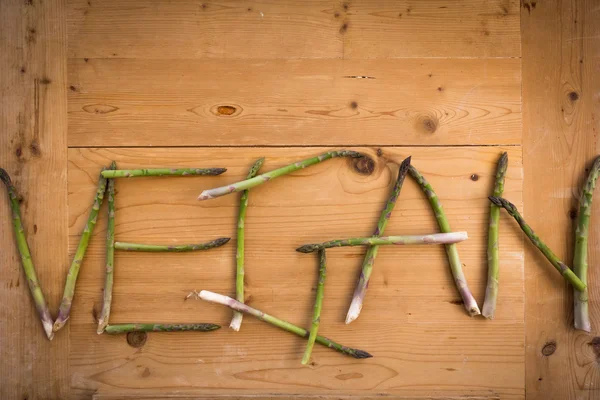 vegan tarzı vejetaryen yemek