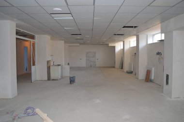 Bina onarımı