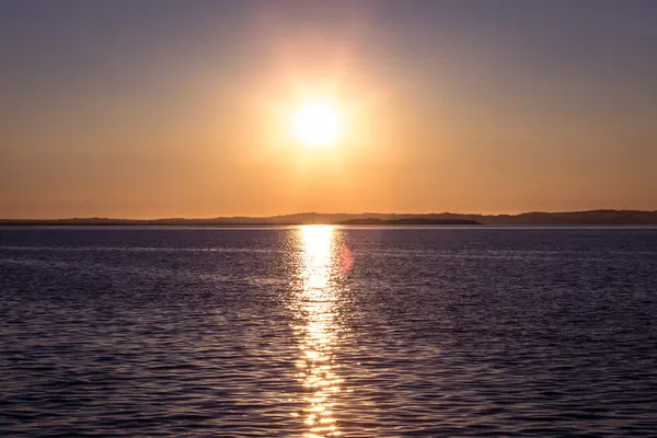 gün batımını izlemek