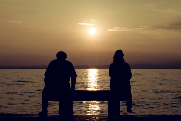 gün batımını izlemek