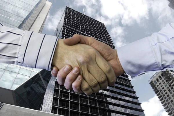 El sıkışma - sözleşmesi kavramı