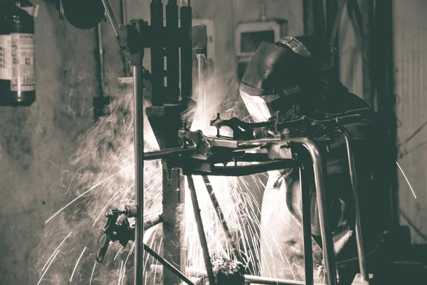 Sanayi - endüstriyel öğeleri