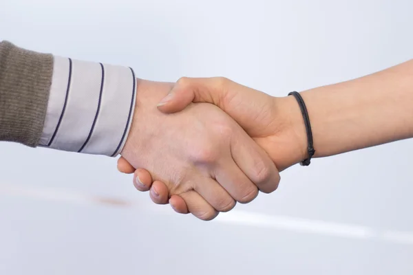 El sıkışma - sözleşmesi kavramı