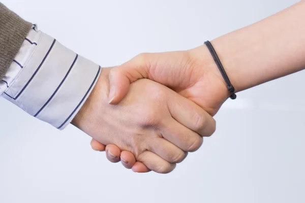 El sıkışma - sözleşmesi kavramı