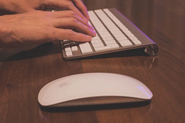 Ağ veya iş kavramı