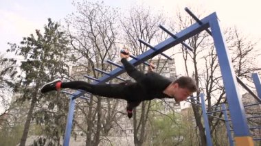 Yatay Vurgu Çubuğu