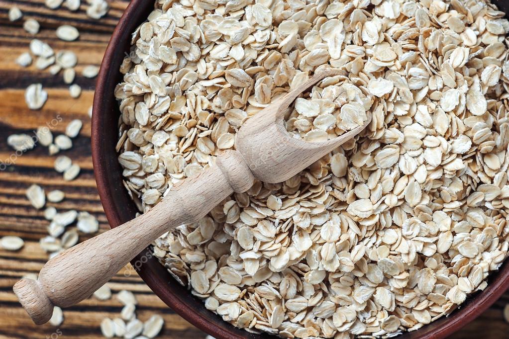 овсяная и рисовая каша. диетические каши. красивая каша. крупа овсянка крупа овёс. овсянка поридж.