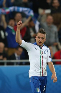 Giaccherini gol