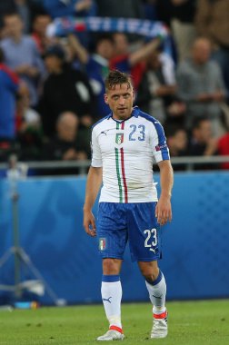 Giaccherini gol