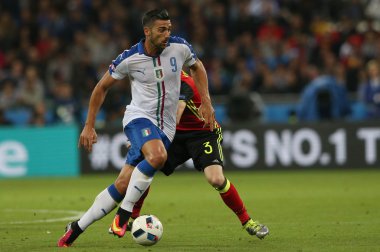 Pelle ve Varmaelen iş başında