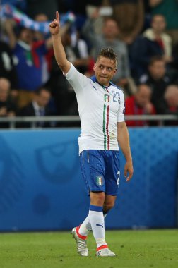 Giaccherini gol