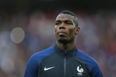 Euro 2016 yılında Fransa - maç arasında İsviçre Vs Fransa