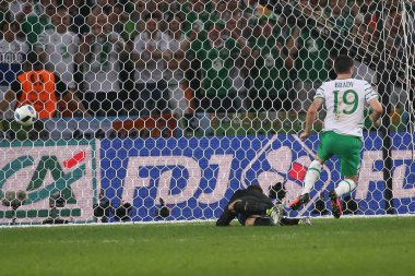 Brady Puan edinildi hedefi