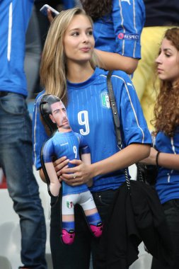 Viktoria Varga standları