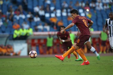 Serie A Tim: Maç rakip AS Roma