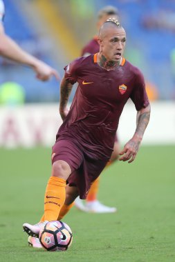 Serie A Tim: Maç rakip AS Roma