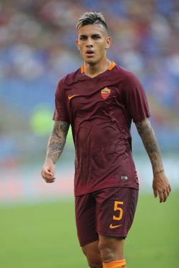 Serie A Tim: Maç rakip AS Roma