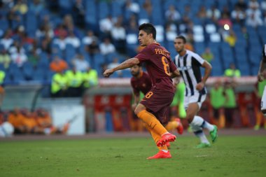 Serie A Tim: Maç rakip AS Roma