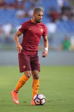 Serie A Tim: Maç rakip AS Roma