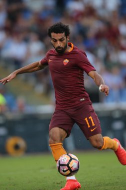 Serie A Tim: Maç rakip AS Roma