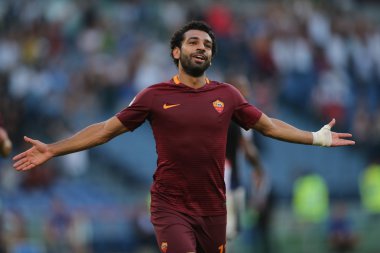 Serie A Tim: Maç rakip AS Roma