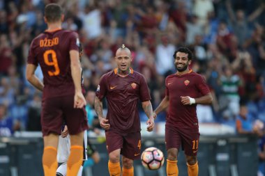 Serie A Tim: Maç rakip AS Roma