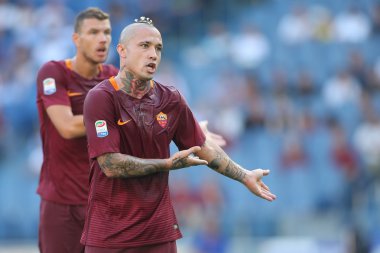Serie A Tim: Maç rakip AS Roma