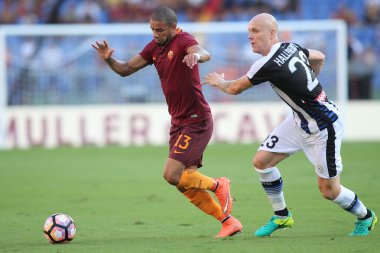 Serie A Tim: Maç rakip AS Roma