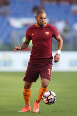 Serie A Tim: Maç rakip AS Roma
