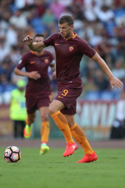 Serie A Tim: Maç rakip AS Roma