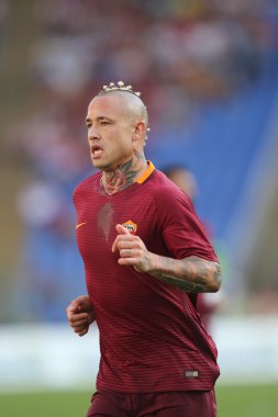 Serie A Tim: Maç rakip AS Roma