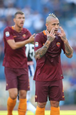 Serie A Tim: Maç rakip AS Roma