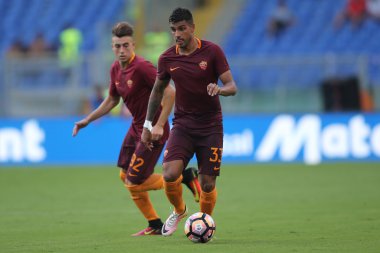 Serie A Tim: Maç rakip AS Roma