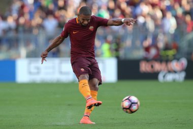 Serie A Tim: Maç rakip AS Roma