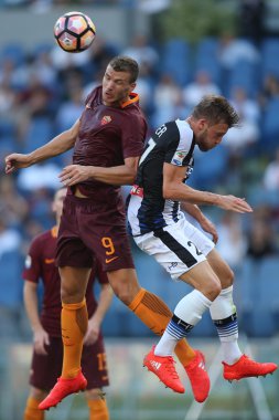 Serie A Tim: Maç rakip AS Roma
