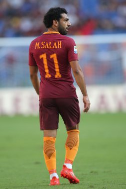 Serie A Tim: Maç rakip AS Roma