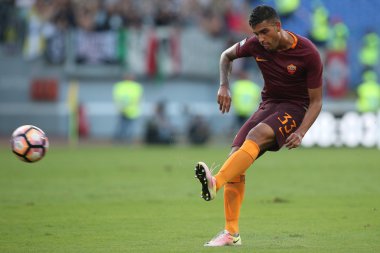 Serie A Tim: Maç rakip AS Roma