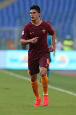 Serie A Tim: Maç rakip AS Roma