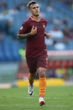 Serie A Tim: Maç rakip AS Roma