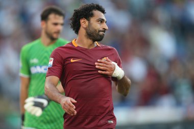 Serie A Tim: Maç rakip AS Roma