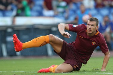 Serie A Tim: Maç rakip AS Roma