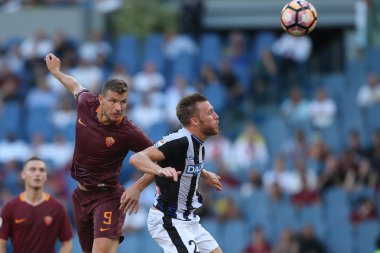 Serie A Tim: Maç rakip AS Roma