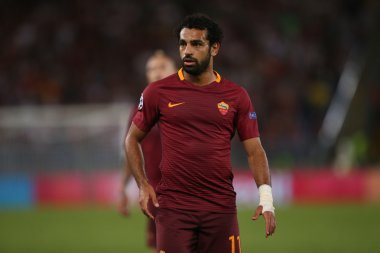 UEFA Şampiyonlar Ligi: a.s. Roma vs FC Porto Play off