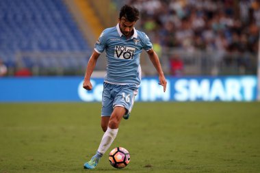 Serie A Ligi: Lazio vs Juvnetus maç