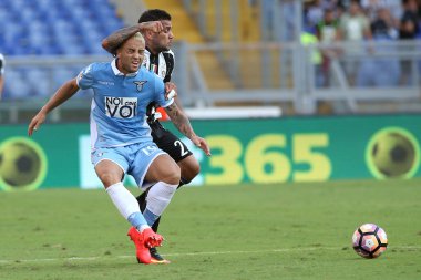 Serie A Ligi: Lazio vs Juvnetus maç