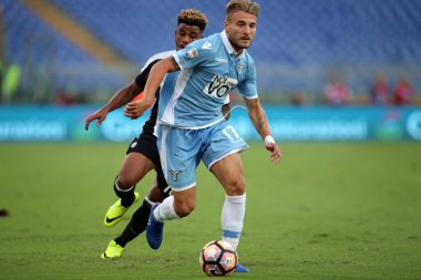 Serie A Ligi: Lazio vs Juvnetus maç