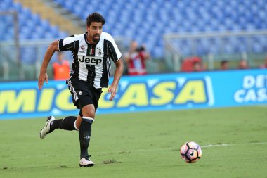 Serie A Ligi: Lazio vs Juvnetus maç